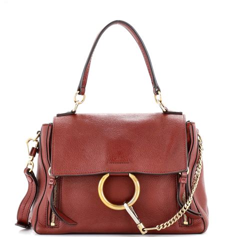 chloe faye day bag|chloe faye bag sale.